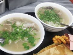 -郝刚刚羊杂割(柳巷店)