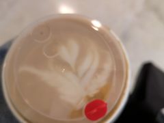 -Manner Coffee(芮欧百货店)