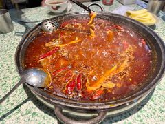 -五里关火锅(牛市口店)