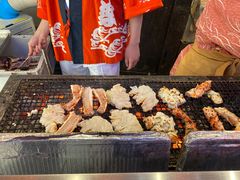 -蟹道乐(道顿堀本店)