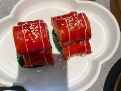 -潮府馆·非遗潮州菜·世纪公园(新国际博览中心店)