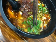 -张飞牛肉(观前街店)