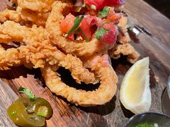 -Q MEX 库迈墨西哥餐吧(三里屯店)
