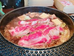 -鍋ぞう(新宿西口店)