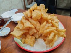 -东北风味思缘食府(对湖路店)