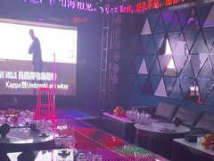 -酷秀KTV(五道口店)