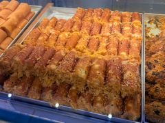 -詹记桃酥(马鞍山万达店)