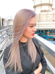 -MY HAIR ARDOR