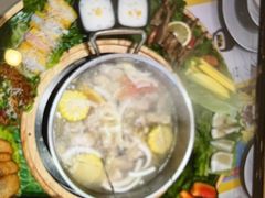 -椰小鸡·琼州糟粕醋(美兰缤纷城店)