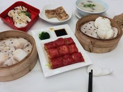 -稻香海鲜饭店(第一国际店)