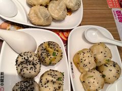 -小杨生煎(香港名都店)
