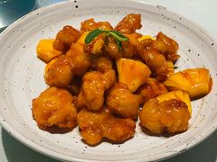 -青年公社烤鸭(青年路店)