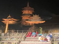-禅宗少林·音乐大典