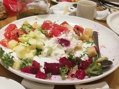 -朝郡酒家·粤菜(燕大星苑店)