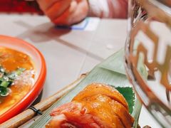 老乐山甜皮鸭-吃不恼火·江湖菜·小酒馆(日月光田子坊店)