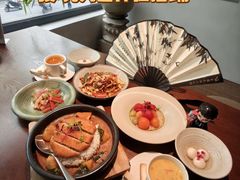 -本处·素食·融合料理(南油店)