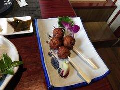 -大吉鲜鱼料理自慢(维也纳大厦店)