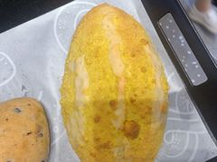 咸蛋厚芋泥软软包-LELECHA乐乐茶(新街口大洋店)
