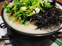 -肥汁米蘭香港米线(宁波路总店)