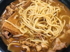 -阿晖沙嗲面