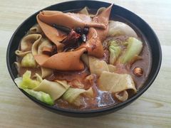 -鹍记特色牛杂面