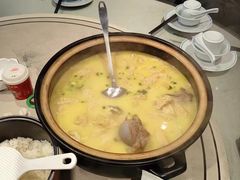 -又见炊烟私房菜(敬亭路店)