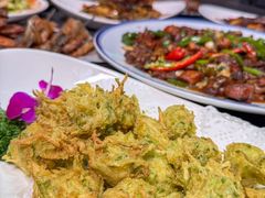 -食鸡公社辣子鸡·潍坊菜·烧烤