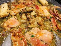 -么子烤肉(化龙池店)