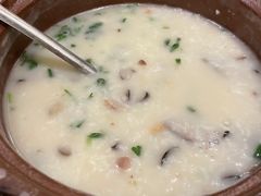 -粤仔湾砂锅粥(滨湖万达店)