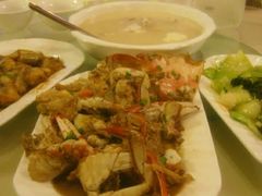android_upload_pic-沈家门海鲜夜排档(东港店)