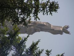 -长春世界雕塑园冰雪艺术天地