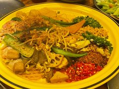 -北丐先生·野馄饨烧烤(泰达E街区店)