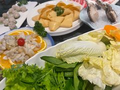 -大渔小鲜火锅店