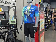 -迪卡侬(越秀公园店)