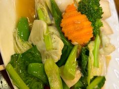 -Dang restaurant (patong phuket)