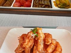 -悦融·京鲁菜·露台花园(安定门店)