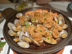 花甲遇上烤虾-相遇·鲜炒黄牛肉(丹阳吾悦广场店)