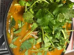 -肥汁米蘭香港米线(宁波路总店)