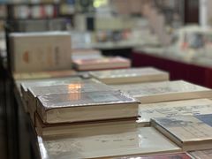 -三味书屋(复兴门内大街店)