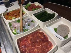 -海底捞火锅(天鹅湖银泰店)