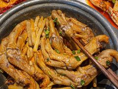 -棠记大排档(海珠店)