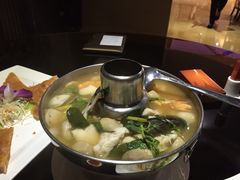 -金厨泰国餐厅·全泰籍厨师料理(拱北店)