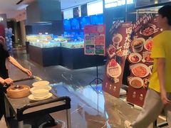 -徐记海鲜(大雁塔|金都店)