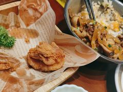 -8PINTS八品脱·日料·烧鸟·精酿小酒馆(莘庄店)