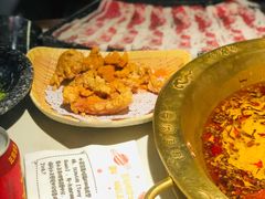 放学小肉-哥老官重庆美蛙鱼头(龙湖杭州金沙天街店)