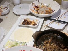 -九毛九西北菜(百信广场店)