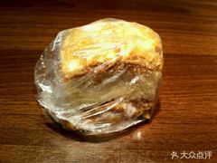 酒醉蛋糕-国际饭店·帆声西饼屋(黄河路店)