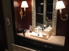 -富力丽思卡尔顿酒店健身中心