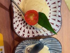 -鹤汀居酒屋•家庭料理•烧鸟酒肆(新街口店)