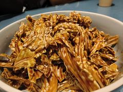 乾隆白菜-玉桥餐厅(天坛店)